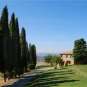 Toskana Ferienhaus mit Pool 6 Personen - Aurora