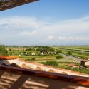 Toskana Südküste Ferienwohnung Vedetta, Panoramablick