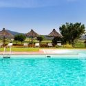 la Vedetta, Pool