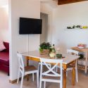 Toskana Südküste Ferienwohnung Vedetta, Innenansicht