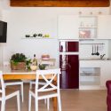 Toskana Südküste Ferienwohnung Vedetta, Innenansicht