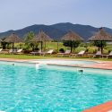 La Vedetta, Swimmingpool