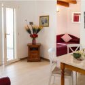 Toskana Südküste Ferienwohnung Vedetta, Innenansicht