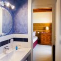 Ferienwohnung Maremma, Innenansicht