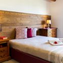 Ferienwohnung Maremma, Innenansicht