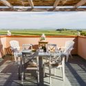 Maremma Ferienwohnung mit Pool, Terrasse
