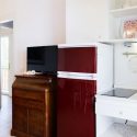 Ferienwohnung Maremma, Innenansicht