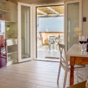 Ferienwohnung Maremma, Innenansicht