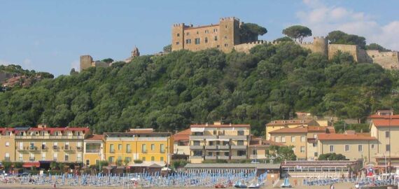 Castiglione della Pescaia