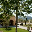 Ferienhaus Castiglion Fiorentino - Aussen