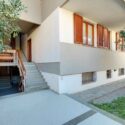 Ferienwohnung Castiglione della Pescaia, Aussenansicht