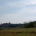 Ferienhaus Castiglion Fiorentino - Garten