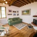 Ferienhaus Castiglion Fiorentino - Innenansicht