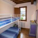 Ferienhaus Castiglion Fiorentino - Innenansicht
