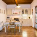 Ferienhaus Castiglion Fiorentino - Innenansicht