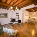 Ferienhaus Castiglion Fiorentino - Innenansicht
