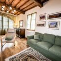 Ferienhaus Castiglion Fiorentino - Innenansicht