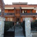 Apartment Castiglione della Pescaia, Aussenansicht