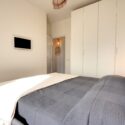 Apartment Castiglione della Pescaia, Innenansicht