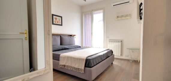 Apartment Castiglione della Pescaia, Innenansicht
