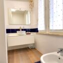 Apartment Castiglione della Pescaia, Innenansicht