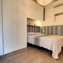 Apartment Castiglione della Pescaia, Innenansicht