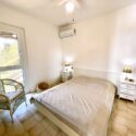 Ferienwohnung Castiglione, Innenansicht