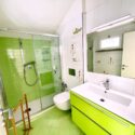 Ferienwohnung Castiglione, Innenansicht