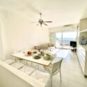 Ferienwohnung Castiglione, Innenansicht