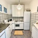 Ferienwohnung Castiglione, Innenansicht