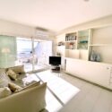 Ferienwohnung Castiglione, Innenansicht