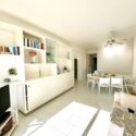 Ferienwohnung Castiglione, Innenansicht