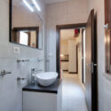 Apartment Rocchette, Innenansicht