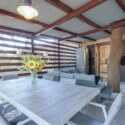 Apartment Rocchette, Innenansicht