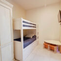 Apartment Rocchette, Innenansicht