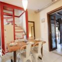 Apartment Rocchette, Innenansicht