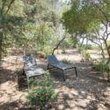 Apartment Rocchette, Garten