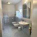 Forte dei Marmi Ferienwohnung Alexandra, Innen