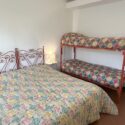 Forte dei Marmi Ferienwohnung Alexandra, Innen