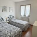 Forte dei Marmi Ferienwohnung Alexandra, Innen