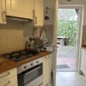 Forte dei Marmi Ferienwohnung Alexandra, Innen