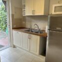 Forte dei Marmi Ferienwohnung Alexandra, Innen